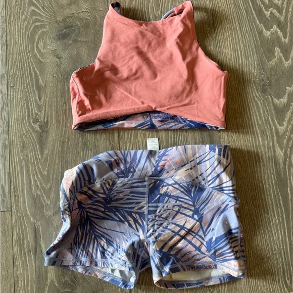 Ivivva Girls’ Matching Set - Picture 3 of 5